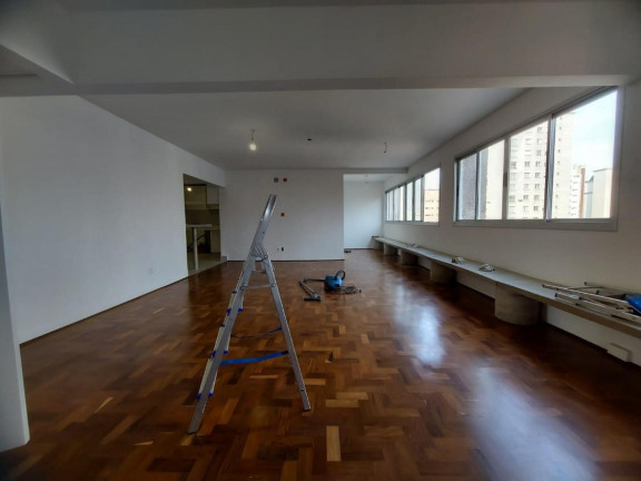 Imagem Apartamento com 2 Quartos à Venda, 125 m² em Cambuí - Campinas Imagem Apartamento com 2 Quartos à Venda, 125 m² em Cambuí - Campinas