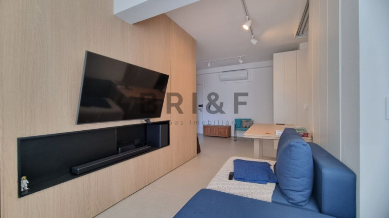 Imagem Apartamento com 2 Quartos à Venda, 65 m² em Vila Cordeiro - São Paulo Imagem Apartamento com 2 Quartos à Venda, 65 m² em Vila Cordeiro - São Paulo