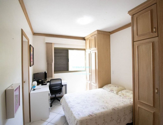 Imagem Apartamento com 4 Quartos à Venda, 161 m² em Morumbi - São Paulo Imagem Apartamento com 4 Quartos à Venda, 161 m² em Morumbi - São Paulo