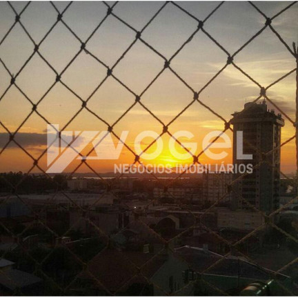 Imagem Apartamento com 2 Quartos à Venda, 85 m² em Tamandaré - Esteio
