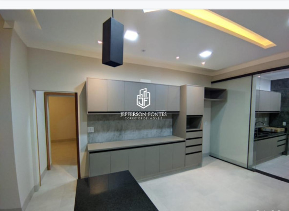 Imagem Casa de Condomínio com 3 Quartos à Venda, 150 m² em Loteamento Residencial E Comercial Fazenda São Sebastião - Marília Imagem Casa de Condomínio com 3 Quartos à Venda, 150 m² em Loteamento Residencial E Comercial Fazenda São Sebastião - Marília