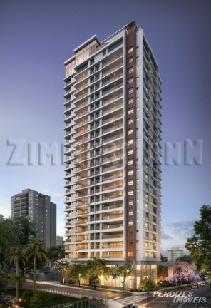 Imagem Apartamento com 2 Quartos à Venda, 78 m² em Perdizes - São Paulo Imagem Apartamento com 2 Quartos à Venda, 78 m² em Perdizes - São Paulo