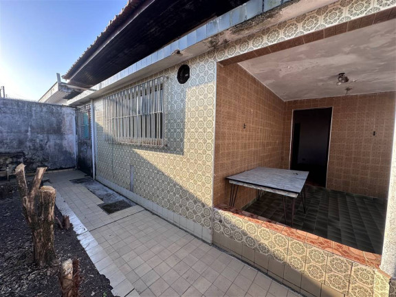 Imagem Casa com 2 Quartos à Venda, 150 m² em Caiçara - Praia Grande
