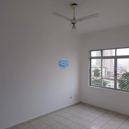 Apartamento com 2 Quartos à Venda, 72 m² em Centro - São Vicente
