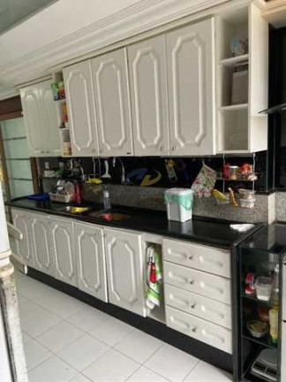 Imagem Apartamento com 3 Quartos à Venda, 176 m² em Manaíra - João Pessoa
