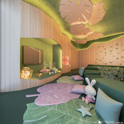 Imagem Apartamento com 2 Quartos à Venda, 69 m² em Itapema - Itapema