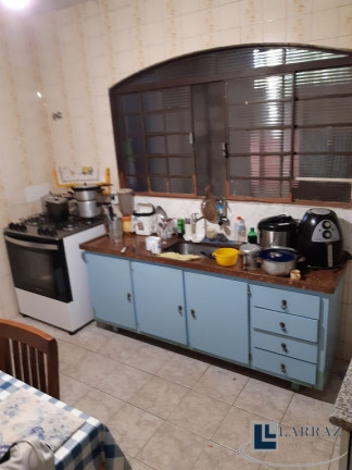 Imagem Casa com 7 Quartos à Venda, 300 m² em Bonfim Paulista - Ribeirão Preto