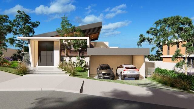 Imagem Terreno à Venda, 601 m² em Urbanova V - São José Dos Campos Imagem Terreno à Venda, 601 m² em Urbanova V - São José Dos Campos