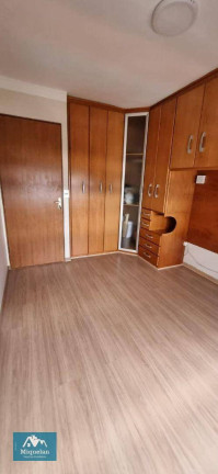 Imagem Apartamento com 3 Quartos à Venda, 78 m² em Vila Independência - São Paulo