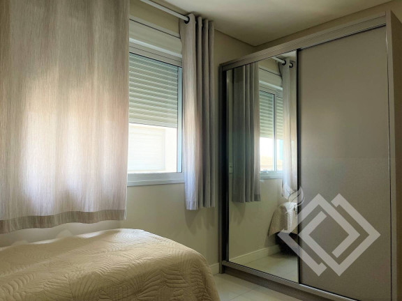 Imagem Apartamento com 3 Quartos à Venda, 83 m² em Canasvieiras - Florianópolis