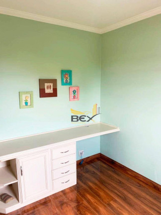 Imagem Apartamento com 3 Quartos à Venda, 88 m² em Vila Boa Vista - Barueri