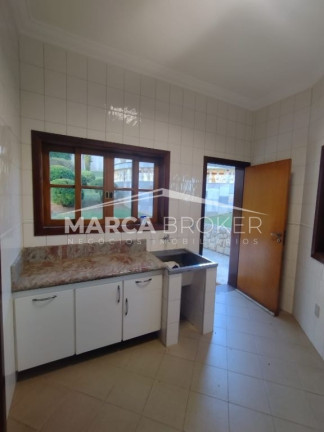 Imagem Casa de Condomínio com 5 Quartos para Alugar, 695 m² em Ortizes - Valinhos