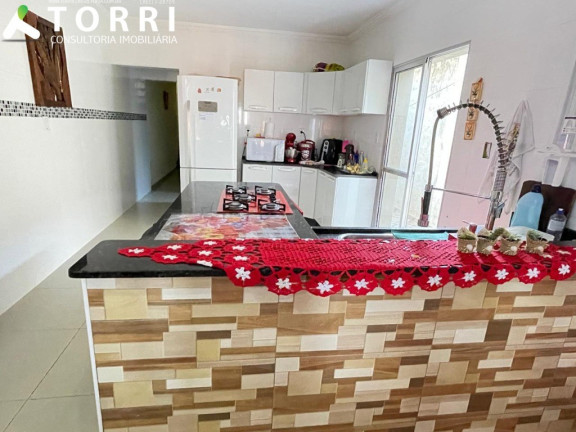Imagem Sobrado com 3 Quartos à Venda, 195 m² em Jardim São Lourenzo - Sorocaba