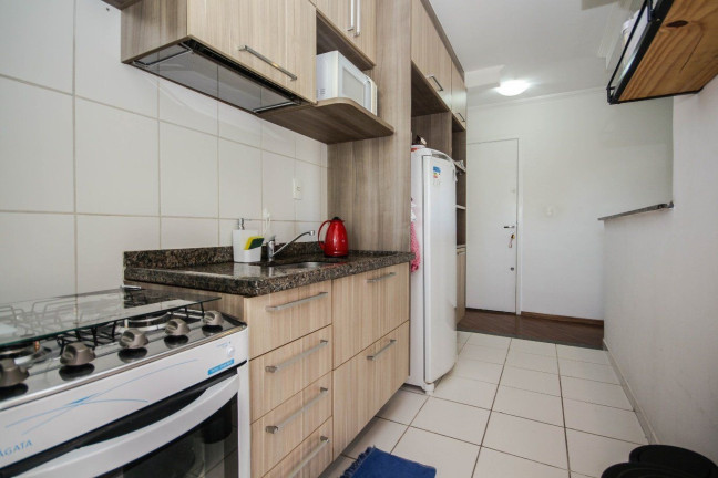 Imagem Apartamento com 3 Quartos à Venda, 78 m² em Jaguaré - São Paulo