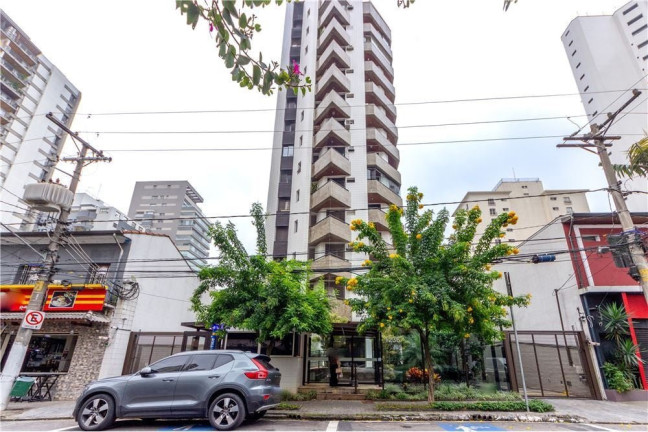 Imagem Apartamento com 3 Quartos à Venda, 250 m² em Moema - São Paulo Imagem Apartamento com 3 Quartos à Venda, 250 m² em Moema - São Paulo