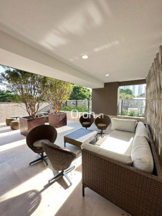 Imagem Apartamento com 2 Quartos à Venda, 114 m² em Setor Bueno - Goiânia