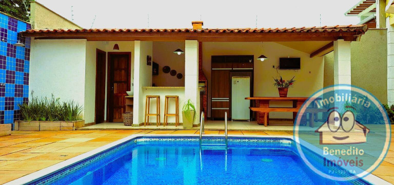 Imagem Casa à Venda, 500 m² em Village Iii - Porto Seguro Imagem Casa à Venda, 500 m² em Village Iii - Porto Seguro