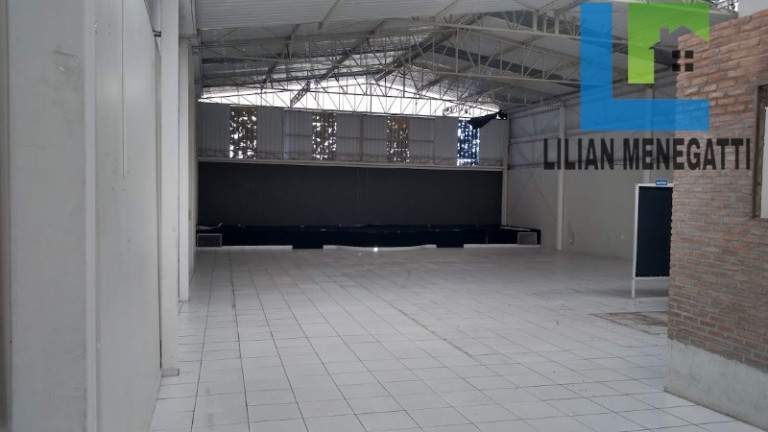 Imagem Imóvel para Alugar, 525 m² em Centro - Jundiaí
