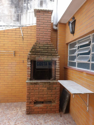 Imagem Casa com 3 Quartos à Venda, 141 m² em Casa Verde - São Paulo