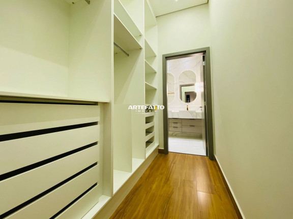 Imagem Casa com 4 Quartos à Venda, 196 m² em Jardim Santa Lúcia - Franca Imagem Casa com 4 Quartos à Venda, 196 m² em Jardim Santa Lúcia - Franca