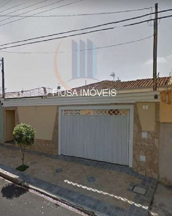 Imagem Casa com 3 Quartos à Venda, 195 m² em Jardim Palmares - Ribeirão Preto Imagem Casa com 3 Quartos à Venda, 195 m² em Jardim Palmares - Ribeirão Preto