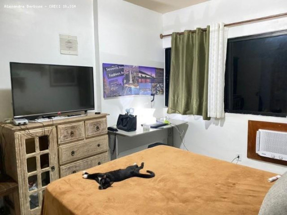 Imagem Apartamento com 1 Quarto à Venda, 50 m² em Boa Viagem - Recife