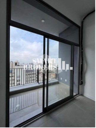 Imagem Apartamento com 1 Quarto à Venda, 30 m² em Vila Mariana - São Paulo Imagem Apartamento com 1 Quarto à Venda, 30 m² em Vila Mariana - São Paulo