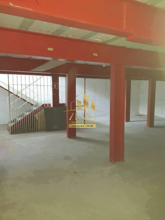 Imagem Galpão para Alugar, 800 m² em Centro - Mogi Das Cruzes Imagem Galpão para Alugar, 800 m² em Centro - Mogi Das Cruzes
