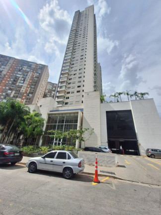 Imagem Apartamento com 2 Quartos para Alugar, 69 m² em Alphaville Empresarial - Barueri
