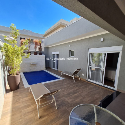 Imagem Casa com 3 Quartos à Venda, em Jardim Residencial Maria Dulce - Indaiatuba Imagem Casa com 3 Quartos à Venda, em Jardim Residencial Maria Dulce - Indaiatuba
