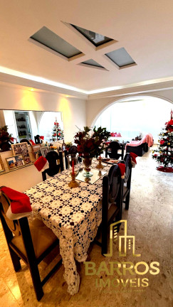 Imagem Apartamento com 4 Quartos à Venda, 176 m² em Itaigara - Salvador