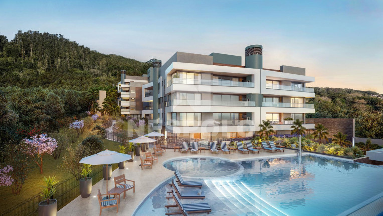 Imagem Apartamento à Venda, 165 m² em Cacupé - Florianopolis Imagem Apartamento à Venda, 165 m² em Cacupé - Florianopolis