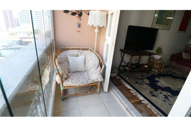 Imagem Imóvel com 3 Quartos à Venda,  em Itaim Bibi - São Paulo