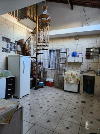 Imagem Casa com 4 Quartos à Venda, 160 m² em Perequê Açu - Ubatuba