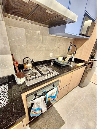 Imagem Apartamento com 3 Quartos à Venda, 81 m² em Vila Santa Catarina - São Paulo Imagem Apartamento com 3 Quartos à Venda, 81 m² em Vila Santa Catarina - São Paulo