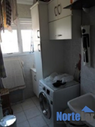 Imagem Apartamento com 2 Quartos à Venda, 63 m² em Vila Aurora (zona Norte) - São Paulo