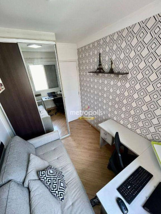 Imagem Apartamento com 3 Quartos à Venda, 77 m² em Mooca - São Paulo
