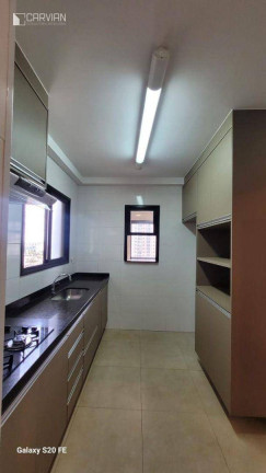Imagem Apartamento com 3 Quartos à Venda, 98 m² em Quinta Da Primavera - Ribeirão Preto