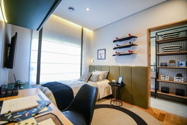 Imagem Apartamento com 3 Quartos à Venda, 138 m² em Perdizes - São Paulo