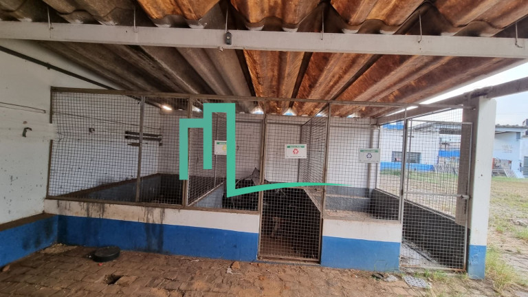 Imagem Terreno à Venda,  em Vila Chico Julio - Franca