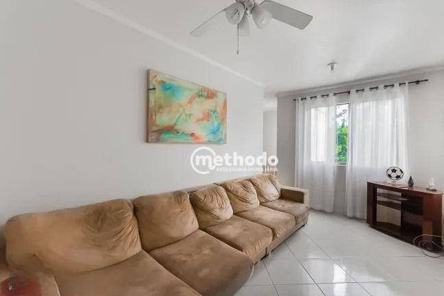 Imagem Apartamento com 3 Quartos à Venda, 64 m² em Conjunto Residencial Parque Bandeirantes - Campinas Imagem Apartamento com 3 Quartos à Venda, 64 m² em Conjunto Residencial Parque Bandeirantes - Campinas
