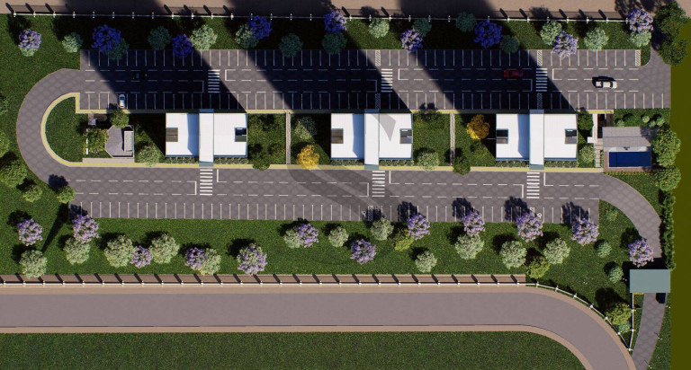Imagem Apartamento com 2 Quartos à Venda, 8.702 m² em Residencial Giardino Di Veneto - Votorantim Imagem Apartamento com 2 Quartos à Venda, 8.702 m² em Residencial Giardino Di Veneto - Votorantim