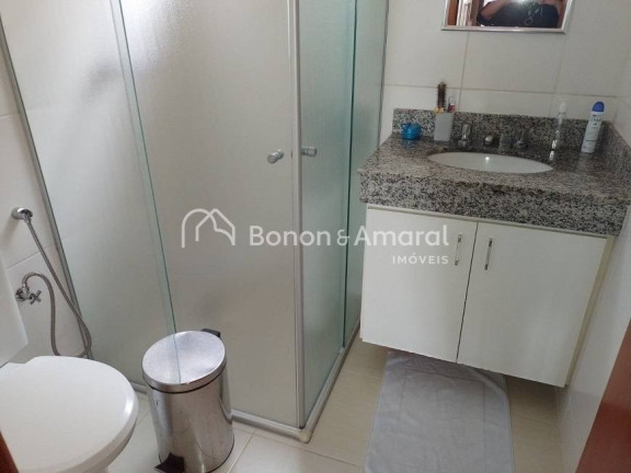 Imagem Casa de Condomínio com 3 Quartos à Venda, 200 m² em Residencial Terras Do Barão - Campinas Imagem Casa de Condomínio com 3 Quartos à Venda, 200 m² em Residencial Terras Do Barão - Campinas