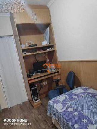 Imagem Sobrado com 3 Quartos à Venda, 159 m² em Jardim Santa Clara - Guarulhos Imagem Sobrado com 3 Quartos à Venda, 159 m² em Jardim Santa Clara - Guarulhos