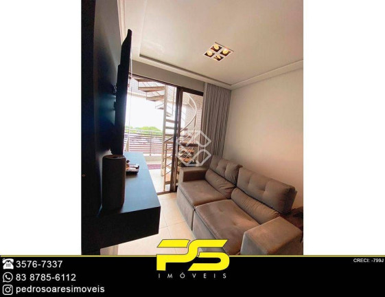 Imagem Apartamento com 2 Quartos à Venda, 103 m² em Tambaú - João Pessoa Imagem Apartamento com 2 Quartos à Venda, 103 m² em Tambaú - João Pessoa