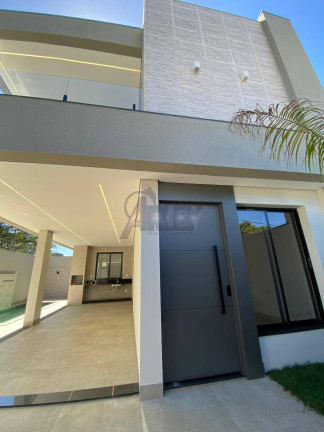 Imagem Casa com 3 Quartos à Venda, 150 m² em Ibituruna - Montes Claros Imagem Casa com 3 Quartos à Venda, 150 m² em Ibituruna - Montes Claros