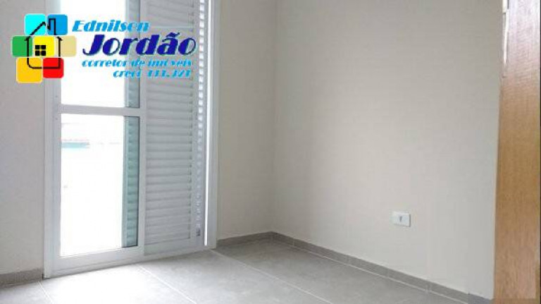 Imagem Apartamento com 2 Quartos à Venda, 40 m² em Vila Humaitá - Santo André