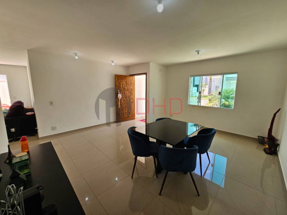 Casa de Condomínio com 3 Quartos à Venda, 168 m² em Condominio Villa Verona - Sorocaba