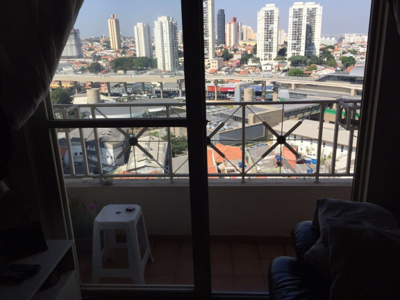 Imagem Apartamento com 2 Quartos à Venda, 51 m² em Vila Prudente - São Paulo Imagem Apartamento com 2 Quartos à Venda, 51 m² em Vila Prudente - São Paulo