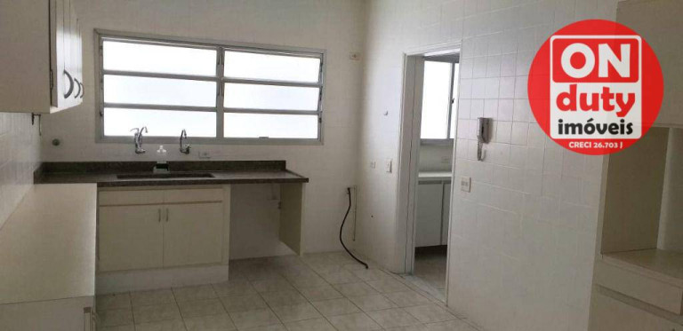 Foto do imóvel Apartamento com 2 Quartos à Venda, 124 m² em Gonzaga - Santos